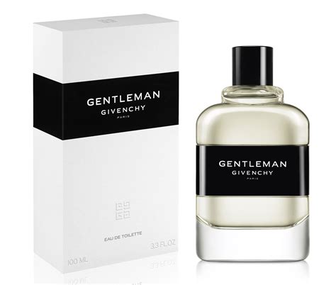 givenchy gentleman cologne for men